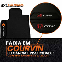 TAPETE BORRACHA PREMIUM